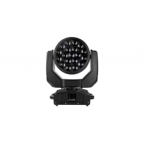 大功率LED全天候防水搖頭染色燈DAP-LMZ1940P